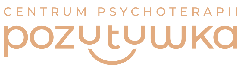 Logo - Centrum Psychoterapii Pozytywka